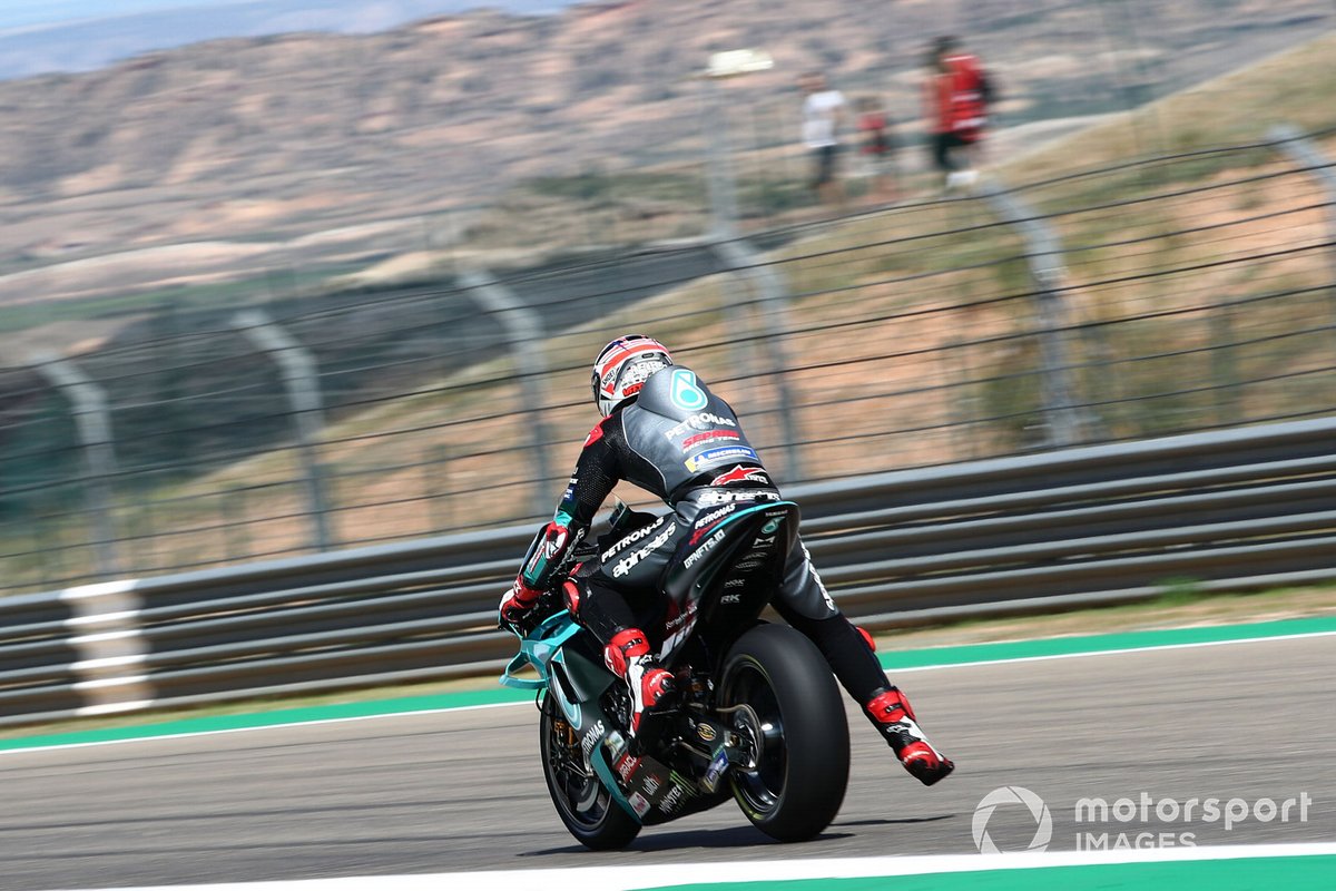 Jake Dixon, Petronas Yamaha SRT
