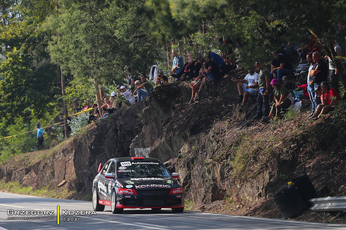 FIA Hill Climb Masters