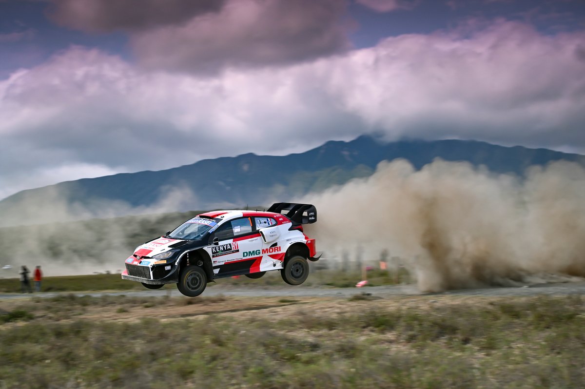 Sébastien Ogier, Benjamin Veillas