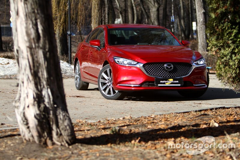 Mazda6