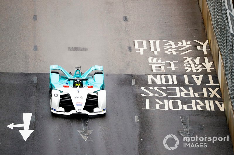 Tom Dillmann, NIO Formula E Team, NIO Sport 004