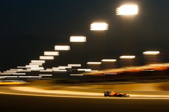 Lando Norris, McLaren MCL34