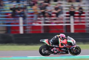 Aleix Espargaro, Aprilia Racing Team Gresini