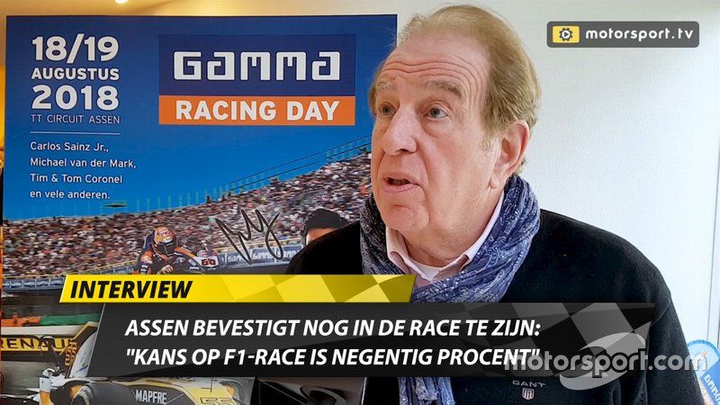 Grand Prix van Nederland