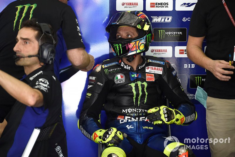 Valentino Rossi