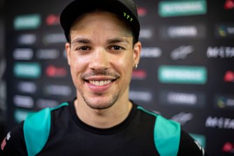 Franco Morbidelli, Petronas Yamaha SRT