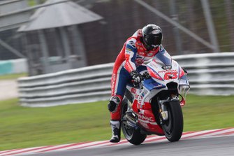 Francesco Bagnaia, Pramac Racing