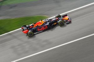 Dan Ticktum, Red Bull Racing RB15  