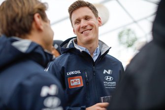 Nicky Catsburg, BRC Hyundai N LUKOIL Racing Team Hyundai i30 N TCR