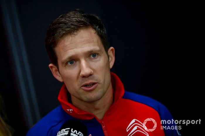 3. WRC: Sebastien Ogier, Kalle Rovanpera y Elfyn Evans a Toyota