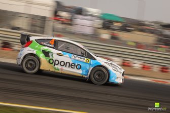 MPRC 2019, Autodrom Slomczyn, I runda