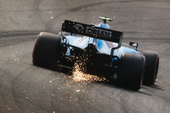 Robert Kubica, Williams FW42