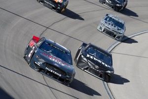 Pruebas de NASCAR 