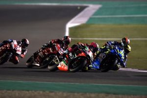 Aleix Espargaro, Aprilia Racing Team Gresini