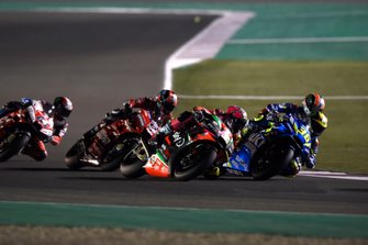 Aleix Espargaro, Aprilia Racing Team Gresini