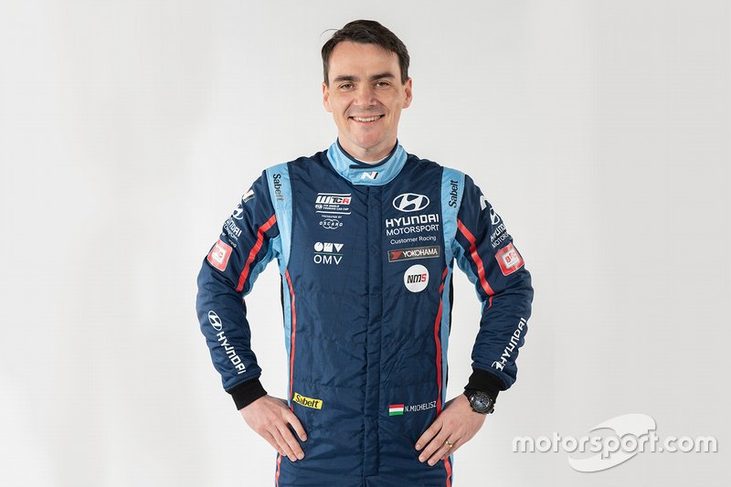 Norbert Michelisz