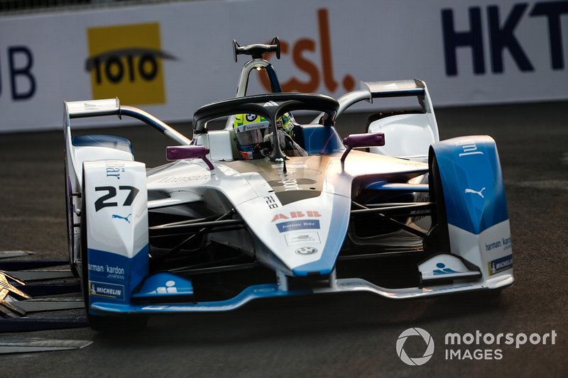 Alexander Sims, BMW I Andretti Motorsports, BMW iFE.18