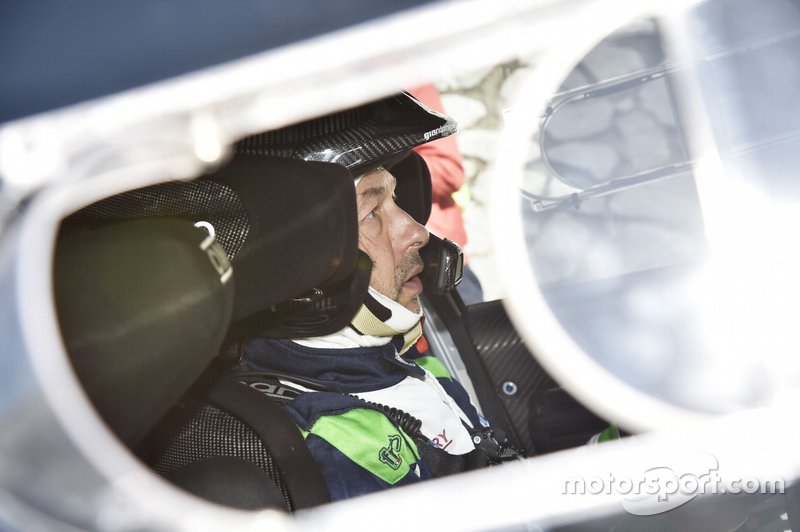 Giandomenico Basso, Lorenzo Granai, Skoda Fabia R5 #9, Freddy's Team