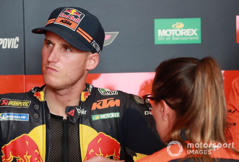 Pol Espargaro, Red Bull KTM Factory Racing