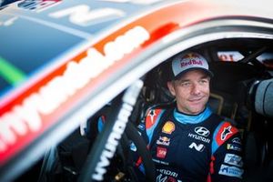 Sébastien Loeb, Hyundai Motorsport