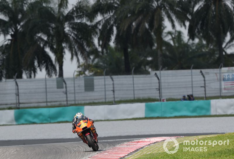 Pol Espargaro, Red Bull KTM Factory Racing