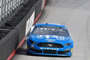 Ryan Blaney, Team Penske, Ford Mustang PPG