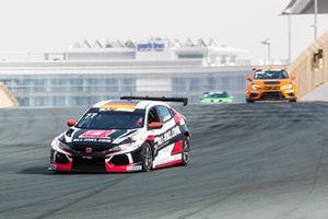 Rene Munnich, Munnich Motorsport, Honda Civic Type R TCR