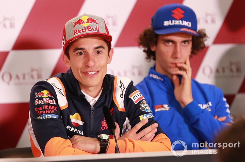 Marc Márquez, Repsol Honda Team
