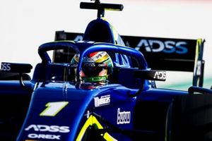 Louis Deletraz, CARLIN