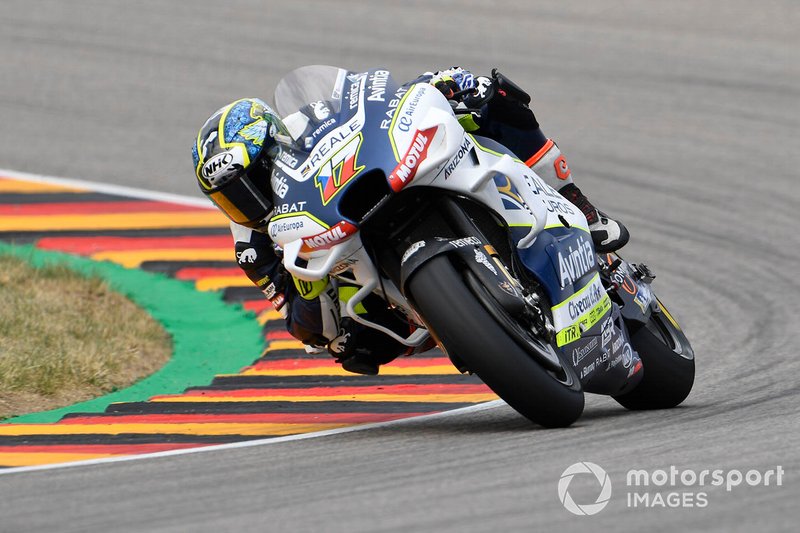 Karel Abraham, Avintia Racing
