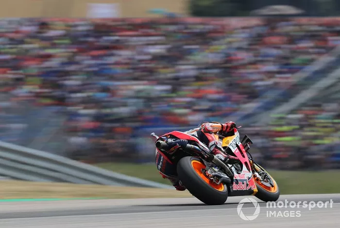 Marc Marquez, Repsol Honda Team