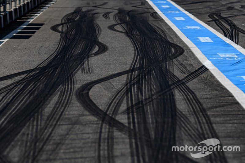 KIA PLATINUM CUP, KPC, Slovakiaring, Q3