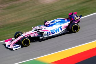 Sergio Perez, Racing Point RP19