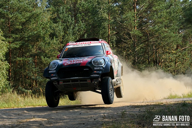 Orlen Baja Poland 2019