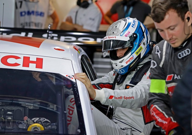 Audis Rekorde und Erfolgszahlen 2019