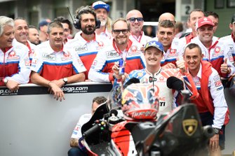 Jack Miller, Pramac Racing
