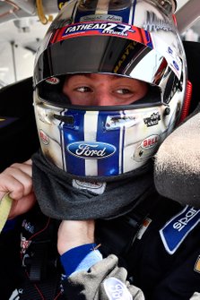 Chase Briscoe, Stewart-Haas Racing, Ford Mustang Ford Performance