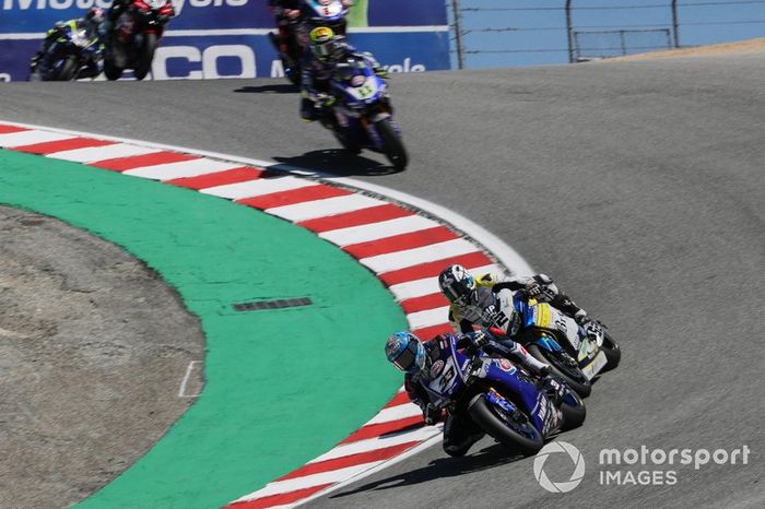 Marco Melandri, GRT Yamaha WorldSBK