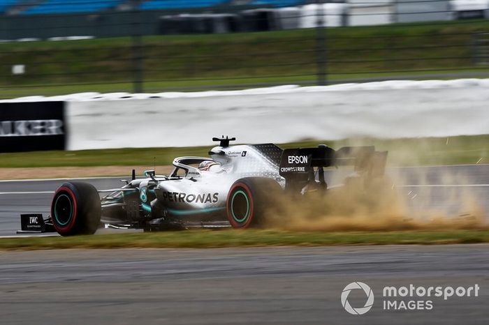 Poles: Lewis Hamilton 35%