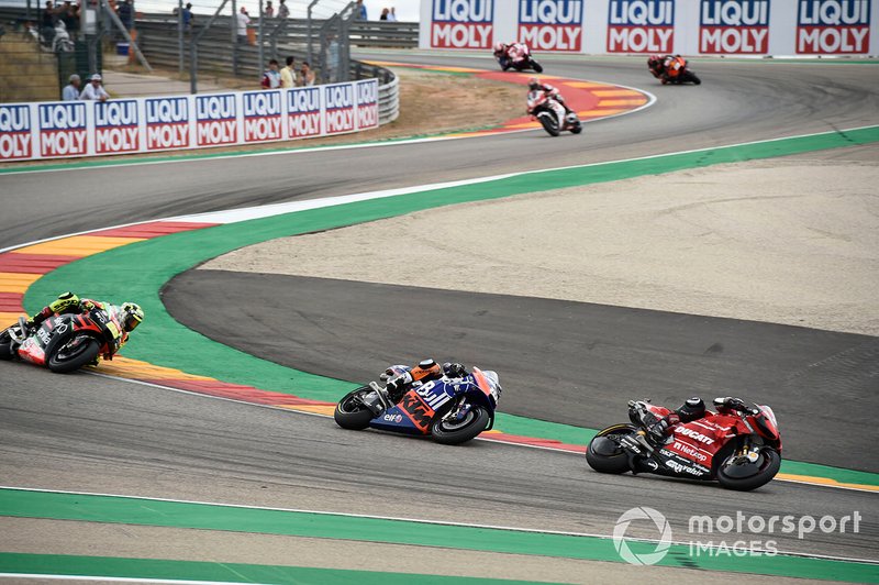 Miguel Oliveira, Red Bull KTM Tech 3