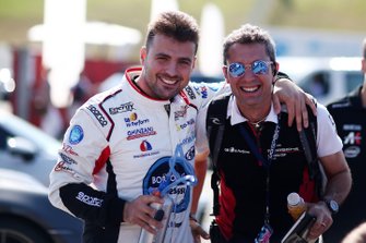 Simone Iaquinta, Ghinzani Arco Motorsport