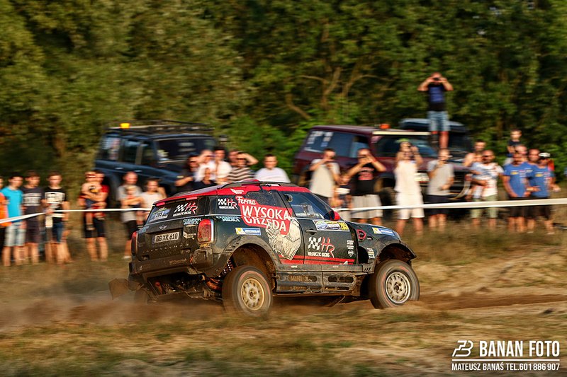 Orlen Baja Poland 2019