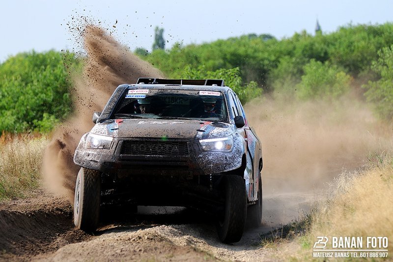 Orlen Baja Poland 2019