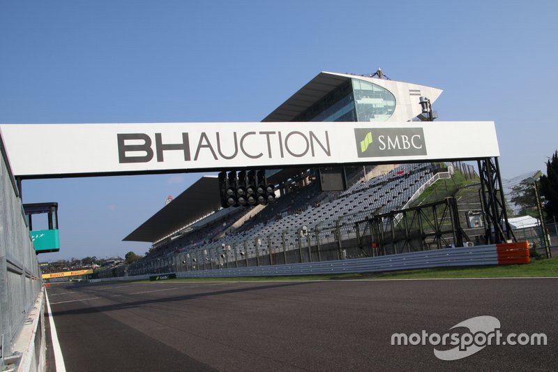 Suzuka10 Hours 2019