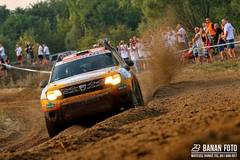 Orlen Baja Poland 2019