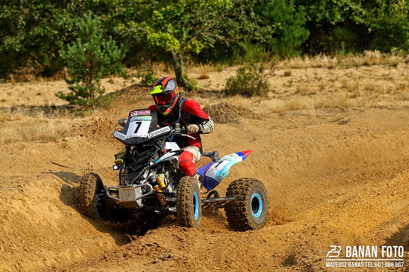 Orlen Baja Poland 2019