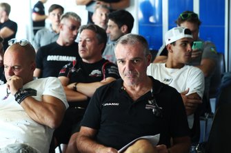 Luca Pastorelli, Dinamic Motorsport