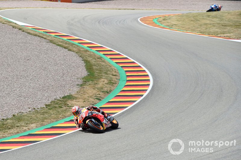 Marc Marquez, Repsol Honda Team