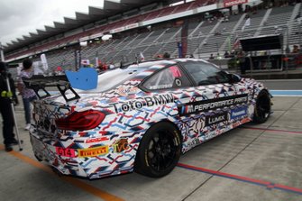 BMW Team Studie