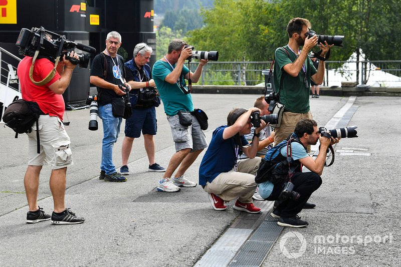 Photographers